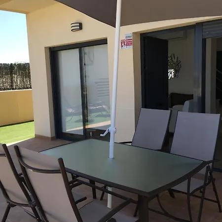 בית נופש Duplex Con Piscina Individual Y Vistas Al Mar En טורבייחה