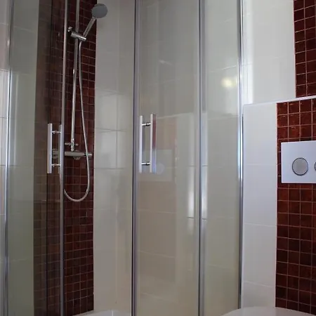 Duplex Con Piscina Individual Y Vistas Al Mar En בית נופש *