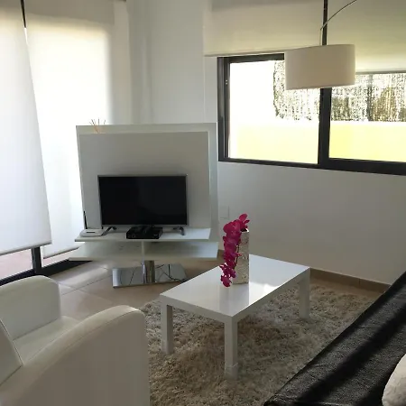 Duplex Con Piscina Individual Y Vistas Al Mar En בית נופש