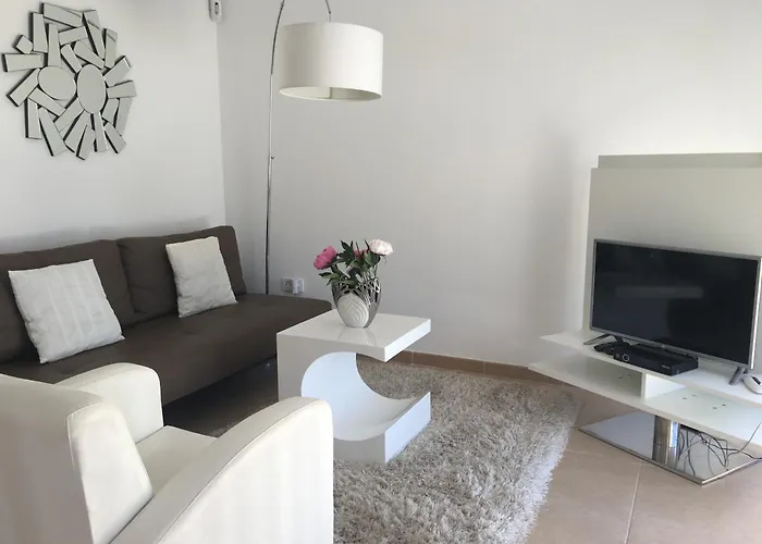 Duplex Con Piscina Individual Y Vistas Al Mar En Nyaraló Torrevieja